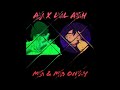Me And Me Only (Ft. lil ash)