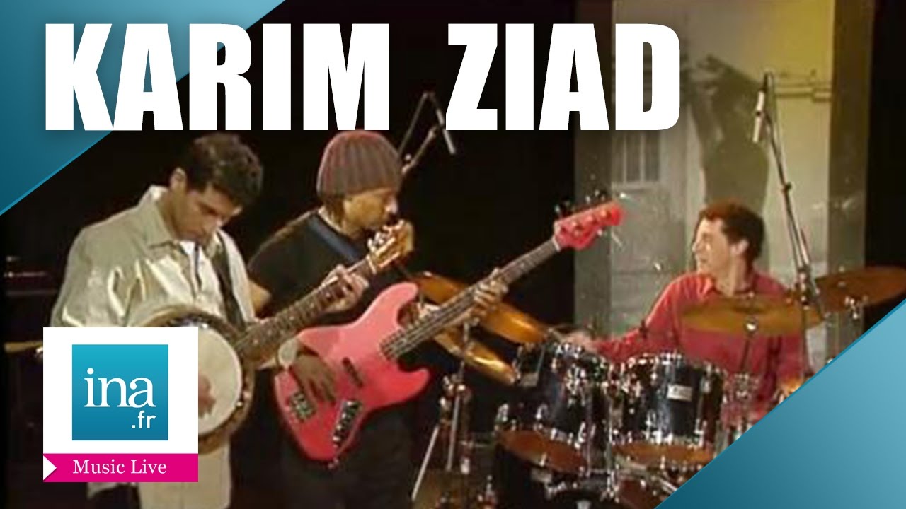 karim ziad mp3