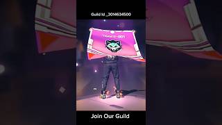 Join Our Guild Sakil Gaming
