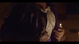 BOOTY PROMO: 'RAVEN SHELLEY'' (BMPCC4K short film)