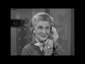 Eleanor Audley as Headmistress Potts in TV&#39;s &quot;The Beverly Hillbillies&quot; (Full Episode!) (Ep. 1 of 3)