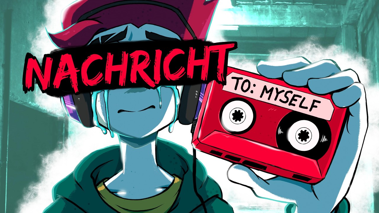 Audio an mich selbst gefunden... nach 12 Jahren 😭💔