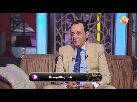 من هم الخالدين رد صادم من المجذوب حكايات مجذوب