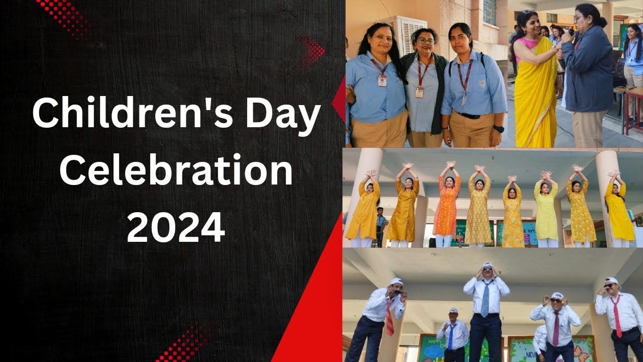 Children's Day Celebration 2024