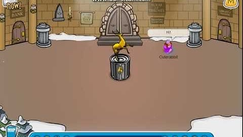 OldCP Rocketsnail Museum:Part 2