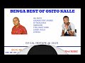 LUO BENGA BEST OF OSITO KALLE MIXTAPE DJ CAL @2023