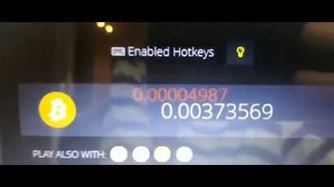 bitsler script from 0.001 btc to 0.09 btc live video