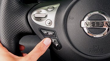 2019 Nissan Versa Note - Voice Prompt Interrupt