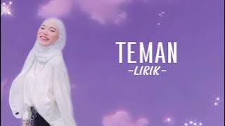 Iman Troye-Teman (lirik)