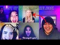 BEST OF FRANCIS KAREL | Best Omegle Singing Reactions, Singing To Strangers 2021 (part 2)