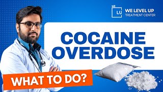 Surviving the Storm: Cocaine Overdose - What to Do, Alarming Signs, Experiences