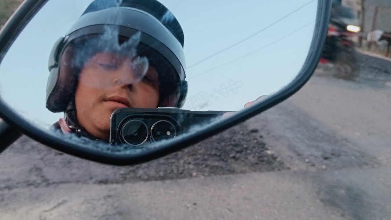 Road 🛣️ trip 🧳