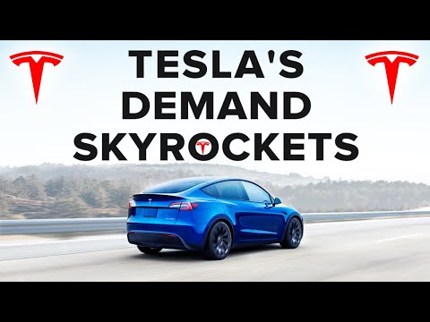 Buy Your Tesla Model 3, Y Before It’s Too Late | Here's The Truth