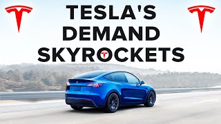 Buy Your Tesla Model 3, Y Before It’s Too Late | Here's The Truth