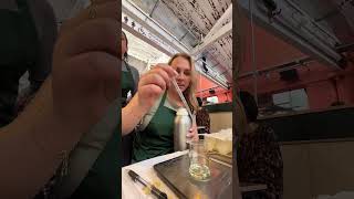 the CUTEST candle workshop  #birmingham  #candlemaking