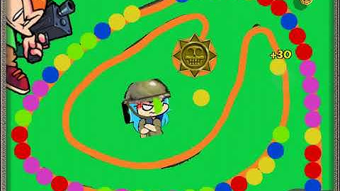 zuma deluxe mods:zuma sky and cloud wars stage 4-1 4-3