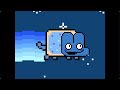 Nyan four 【bfdi bfb tpot】