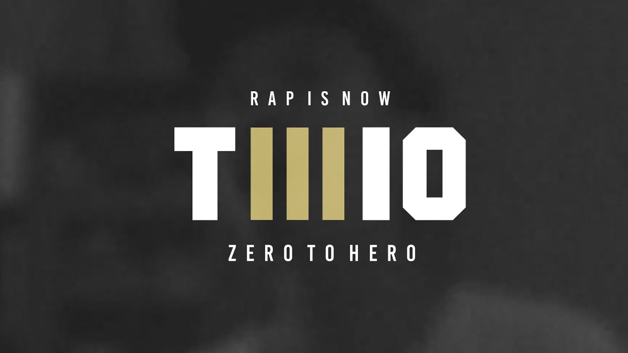 z2h channel TWIO3 : 241 MDN (ONLINE AUDITION) | RAP IS NOW