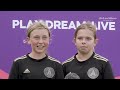 Inspiring the next generation | Auckland United - Girls and Women's Month
