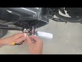 How to Replace and Install the Controller on the GUNAI-Y Electric Bike | Step-by-Step Guide?
