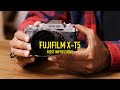 Fujifilm X-T5 Hands-On First Impressions: Features, Studio Testing &amp; Sample Photos!