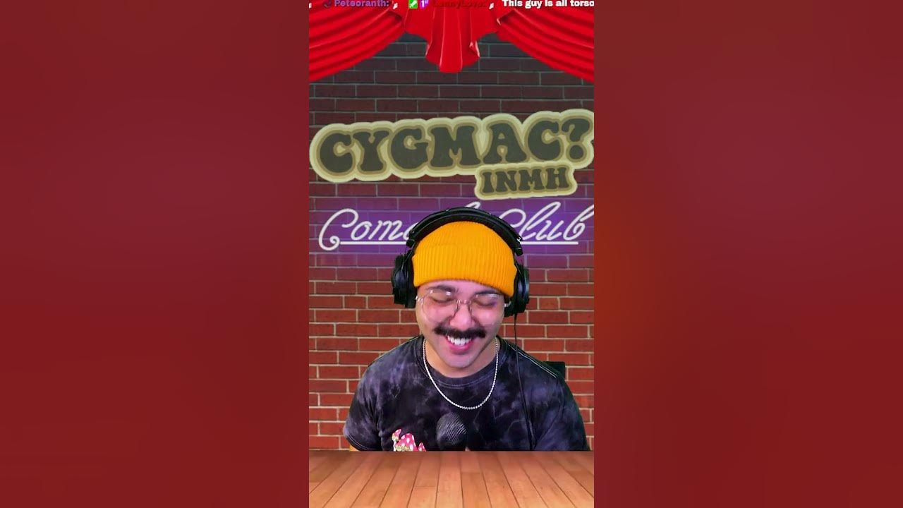 Worst Stand Up Comedy Ever YouTube