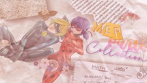 MEP parts collection 2023 #1