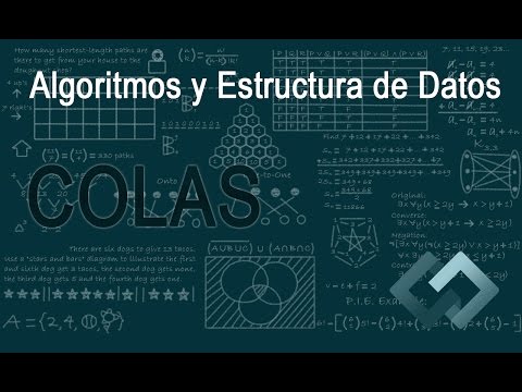 Curso: Algoritmos y Estructura de Datos - Colas (Queues)