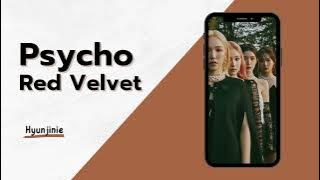 Red Velvet (레드벨벳) - Psycho (RINGTONE)