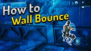 How to Wall Jump in Apex Legends Mobile | Apex Legends Mobile Movement Guides