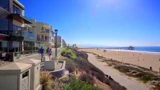 1516 The Strand Manhattan Beach Presented by Bob Salim Classic Beach Properties