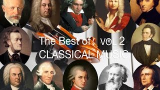 The Best of Classical Music Vol II