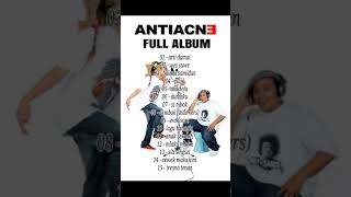 Anti Acne Full Album