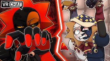 Ruin is TAKEN by Eclipse in VRChat