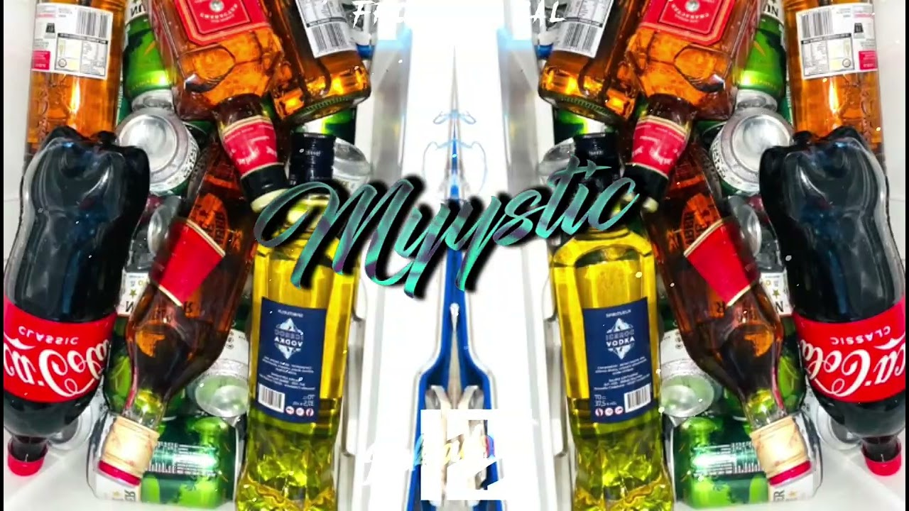 SISTA FLO - CAMARADE CAMARON ZOUK 2026 BY Masi FLMK 