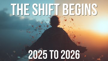 2026 Predictions: The Year Everything Changes