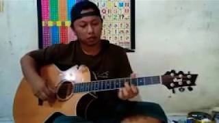 S.O.D alip ba ta master gitar indonesia