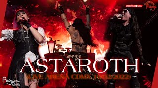 Video thumbnail of "Astaroth - Mägo de Oz HQ (Live Arena CDMX 19/02/22)"
