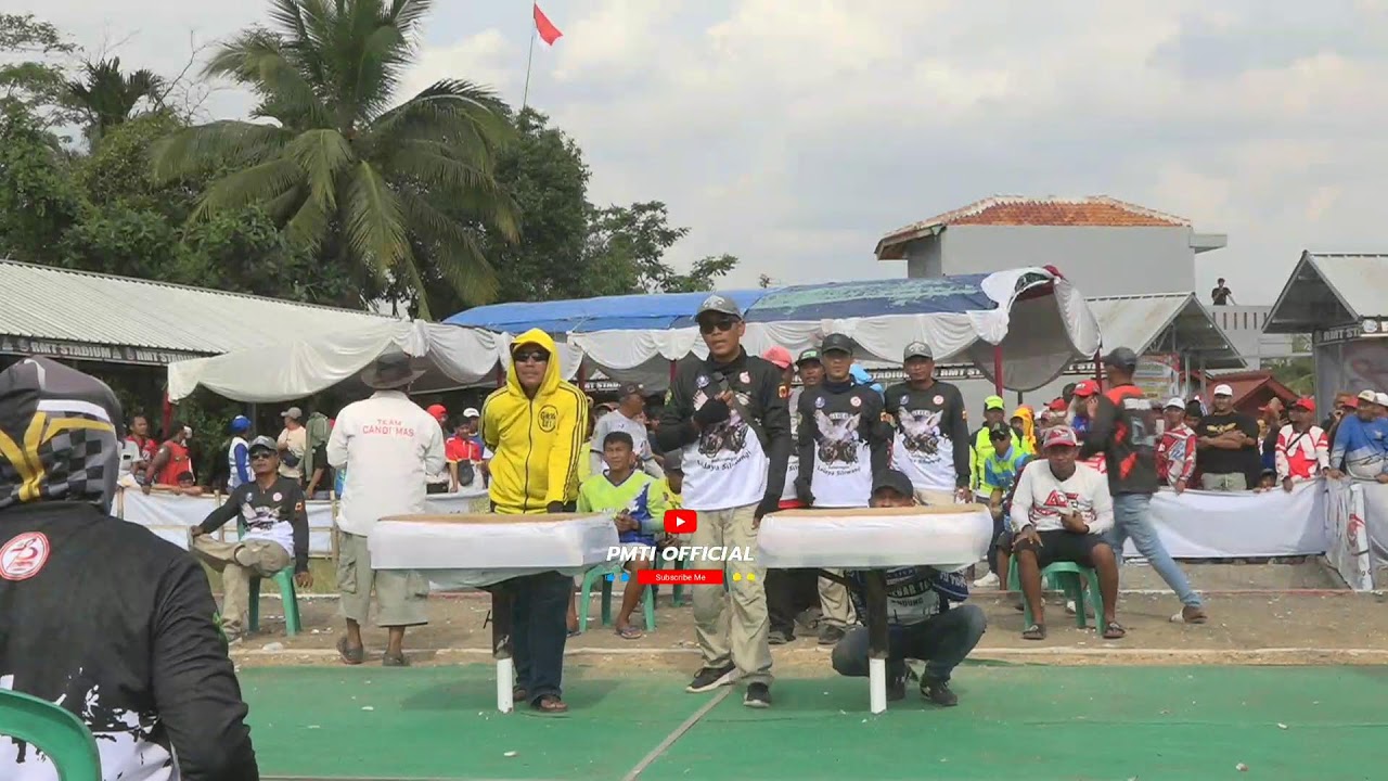 [LIVE] BABAK 5 LOMBA UTAMA GEBER BABARENGAN LODAYA SILIWANGI