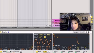 Ableton Live 9 Tutorial for Beginners: How To 