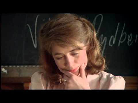 Lust och fägring stor / All Things Fair (1995) - School Scene