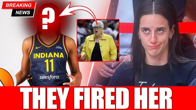 2 Minutes Ago: Indiana Fever Fired MAJOR PLAYER From Their Roster | Caitlin  Clark Reaction Viral!