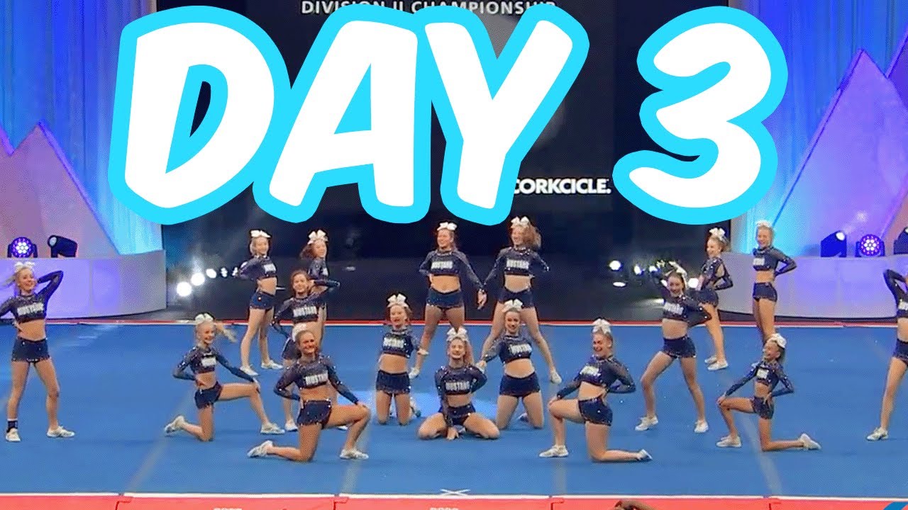 Our Last Performance of the Year & We Were SHOCKED! | Daily Vlog #522