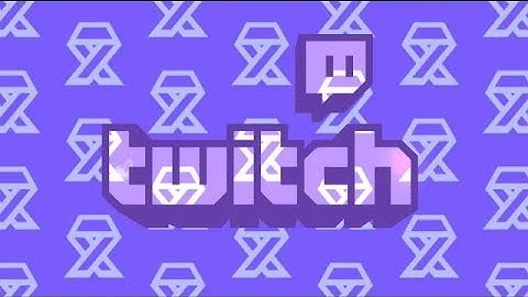How to use Twitch Charity Streaming Made Easy