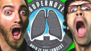Supernote 2010 Winners!