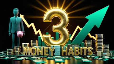 “3 Money Habits That Make You Rich (Most People Ignore #3)”