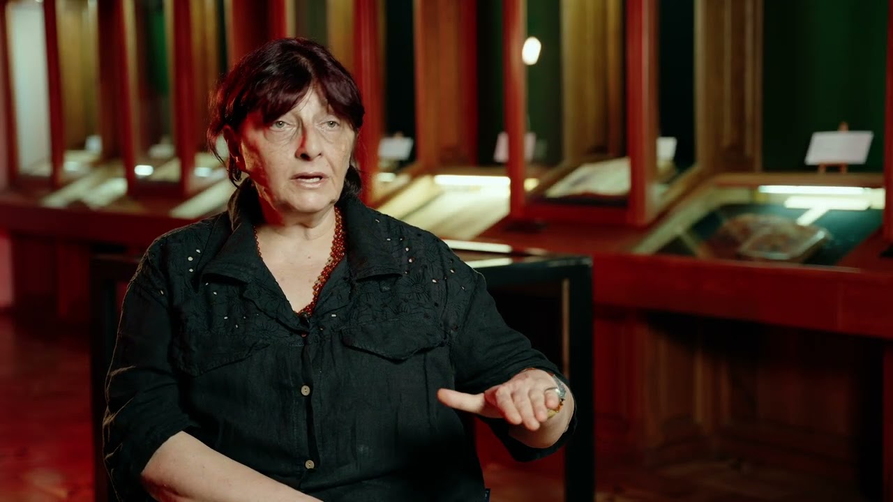 იოანე-ზოსიმე - დაბრუნება. ანონსი.