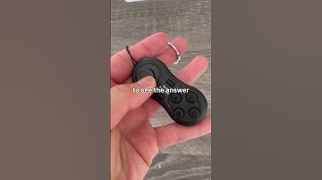 The secret to Anki success: Anki Controller! #ankiremote #ankiclicker #ankicontroller #medschool