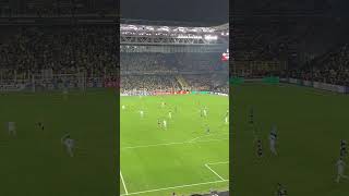 Fenerbahçe Stuttgart Maç Sonu #fenerbahçe #stuttgart #futbol #football