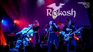 картинка: Rokash / Люты Фэст 2020 / Минск